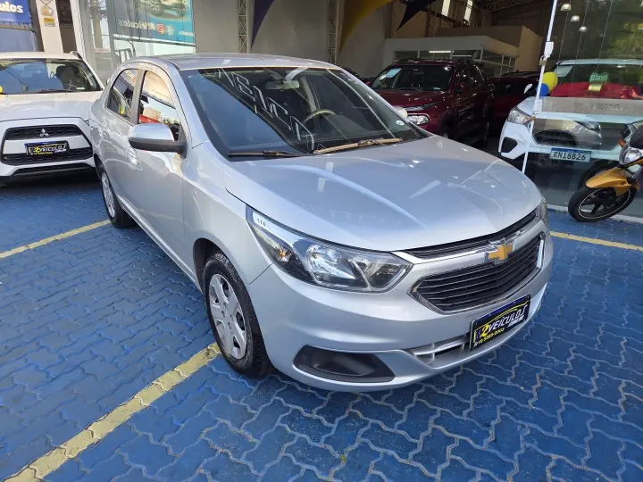 COBALT 1.4 MPFI LT 8V FLEX 4P MANUAL
