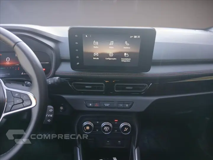 KARDIAN 1.0 TCE FLEX PREMIÉRE EDITION EDC