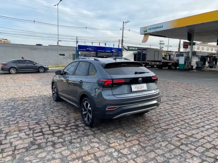 NIVUS 1.0 200 TSI Highline