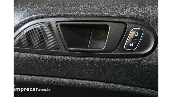 ECOSPORT - 1.5 TI-VCT FREESTYLE MANUAL