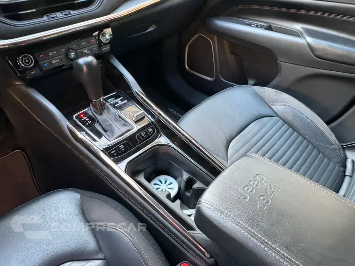 COMMANDER 2.0 Td380 Turbo Limited