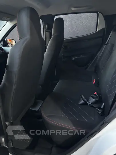 KWID 1.0 12V SCE ZEN
