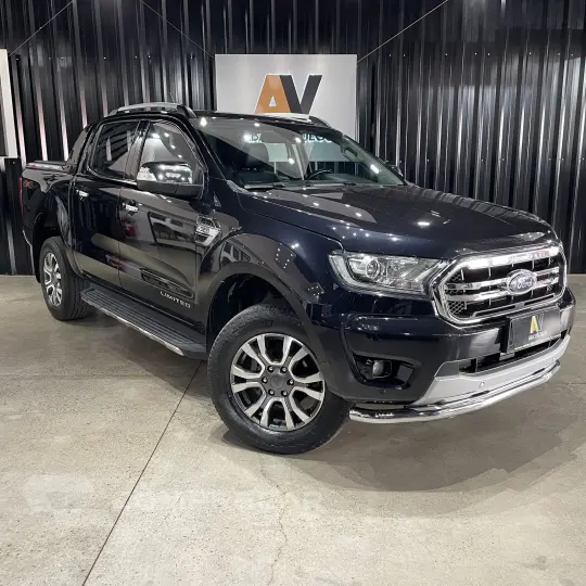 RANGER 3.2 Limited 4X4 CD 20V