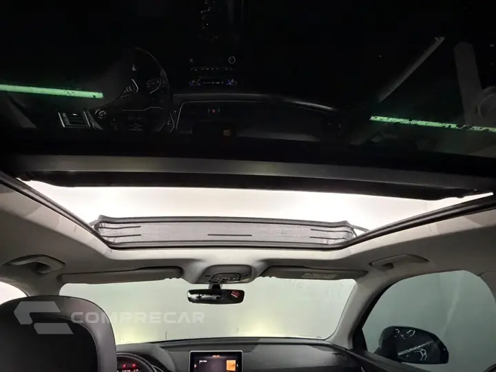 Q5 Ambiente 2.0 TFSI Quattro S tronic