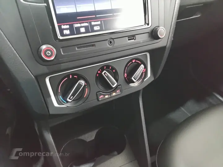 SAVEIRO 1.6 MSI EXTREME CD 16V FLEX 2P MANUAL