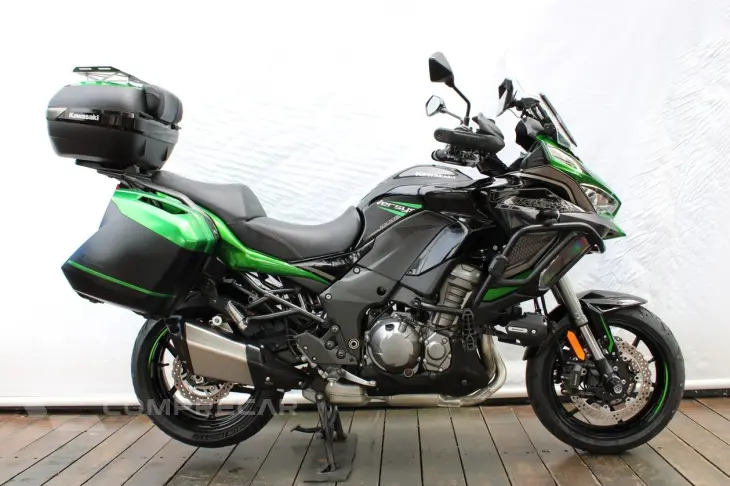 KAWASAKI VERSYS 1000 GRAND TOURER ABS