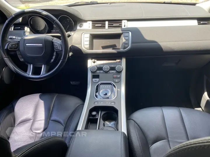 RANGE ROVER EVOQUE 2.0 Pure 4WD 16V