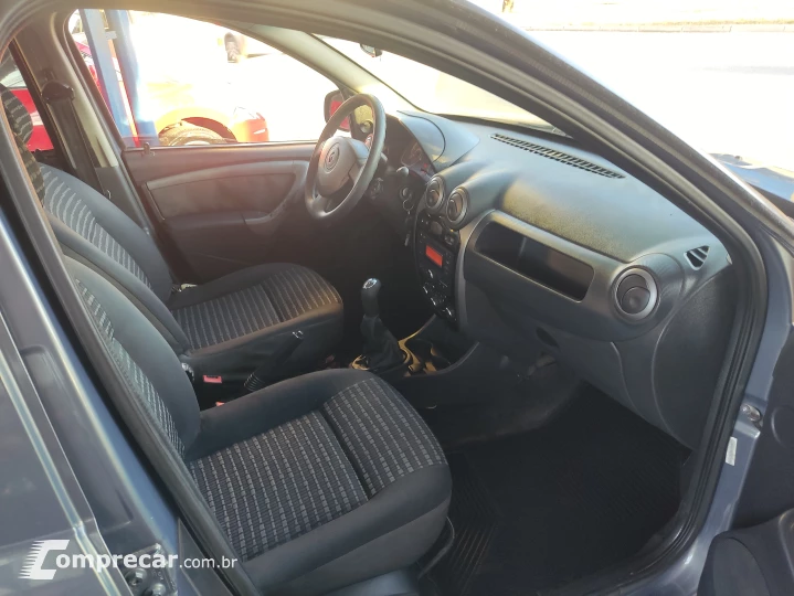 SANDERO 1.6 Expression 8V