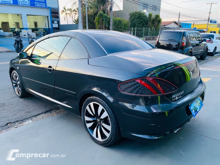 307 2.0 CC 16V