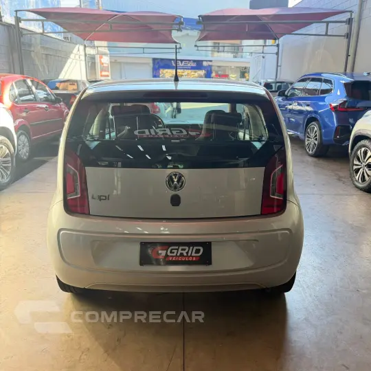 UP 1.0 MPI Take UP 12V