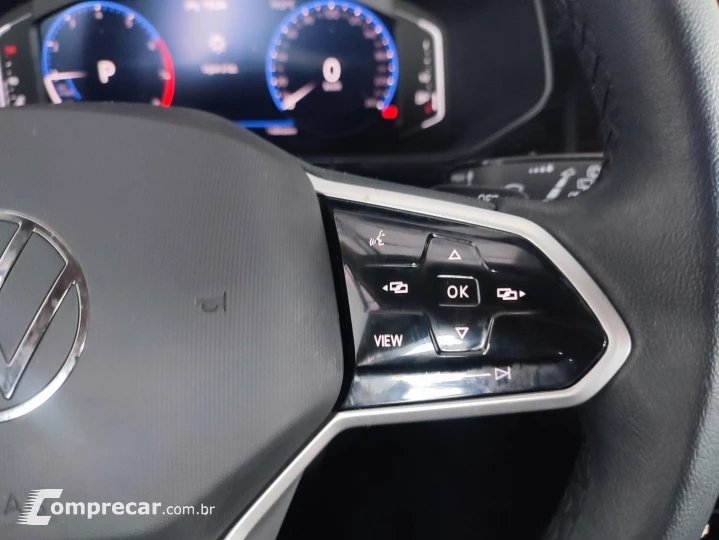TAOS 1.4 250 TSI Comfortline