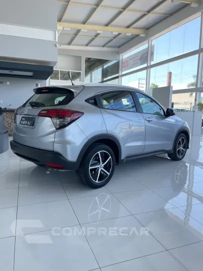 HR-V 1.8 16V EX