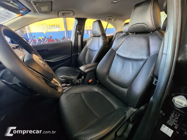 COROLLA 2.0 Vvt-ie XEI