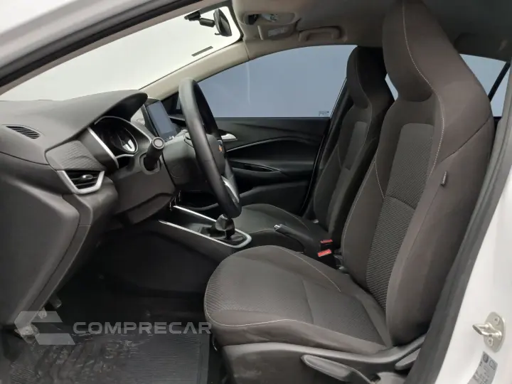 ONIX 1.0 FLEX LT MANUAL