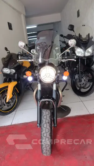 Bonneville T 100 stelth edition