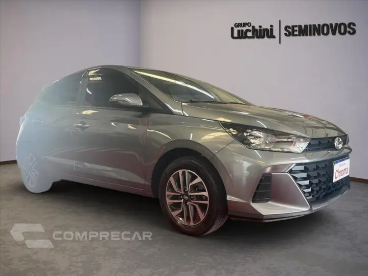 HB20 1.0 12V FLEX LIMITED PLUS MANUAL