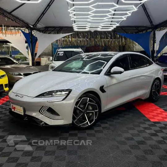SEAL AWD GS 590EV