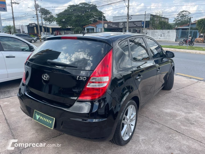 I30 2.0 MPI 16V