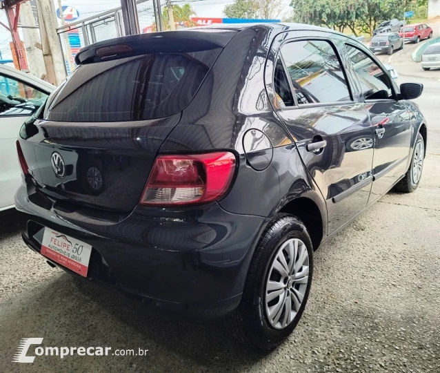 GOL 1.0 MI Plus 8V G.V