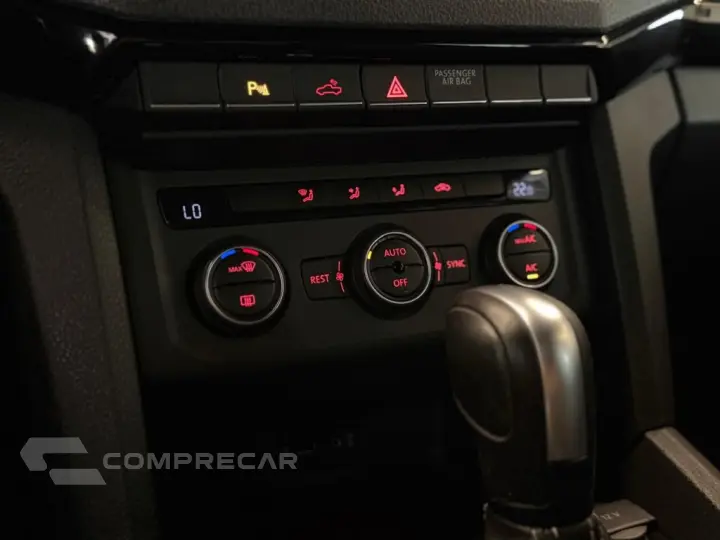 AMAROK 3.0 V6 TDI DIESEL HIGHLINE EXTREME CD 4MOTION AUTOMÁT