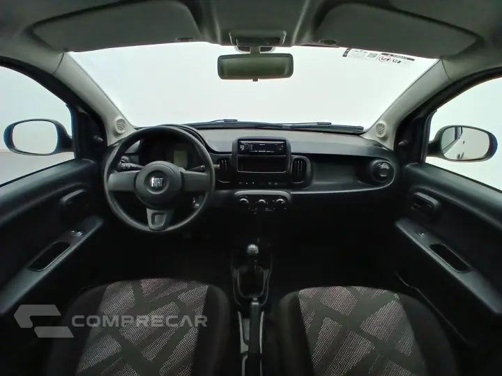 MOBI 1.0 EVO FLEX LIKE. MANUAL