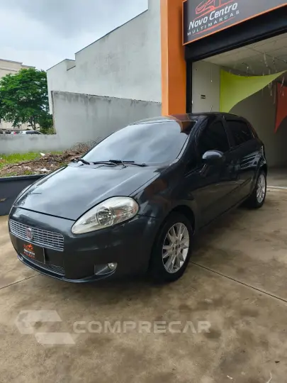 PUNTO 1.6 Essence 16V