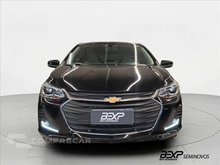ONIX 1.0 Turbo Premier
