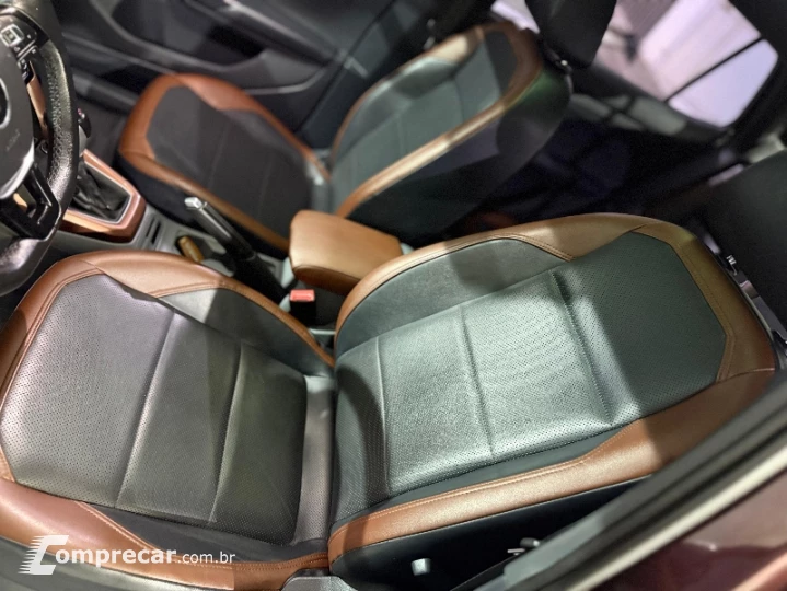 T-CROSS 1.0 200 TSI Comfortline
