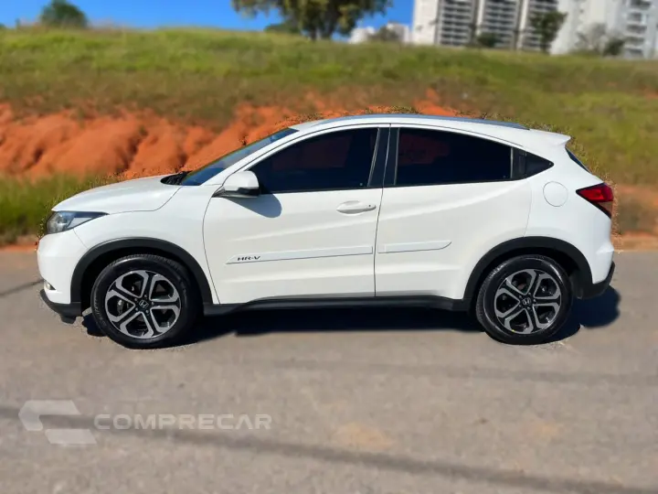 HR-V 1.8 16V EX