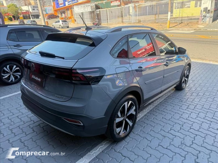 NIVUS 1.0 200 TSI Highline