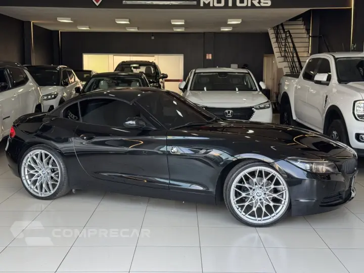 Z4 2.0 16V 20I SDRIVE GP ROADSTER AUTOMÁTICO