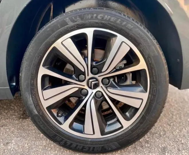 C4 PICASSO INTENSIVE 1.6 TB AUT.