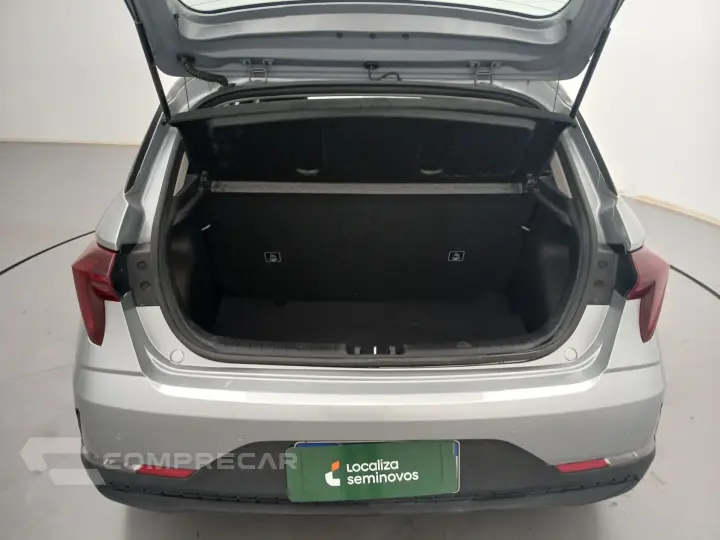 HB20 1.0 TGDI FLEX COMFORT PLUS AUTOMÁTICO