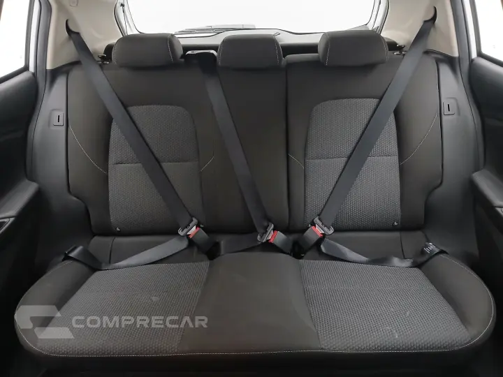 ONIX 1.0 FLEX LT MANUAL