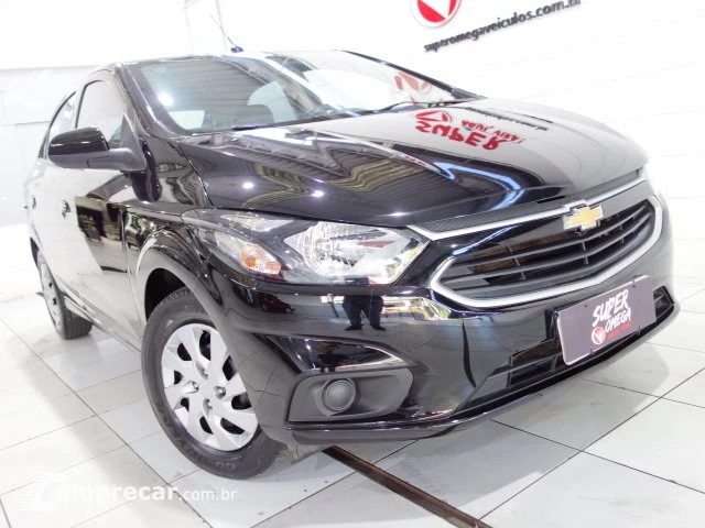 ONIX - 1.0 MPFI LT 8V 4P MANUAL