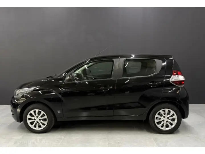 MOBI 1.0 8V EVO FLEX LIKE. MANUAL