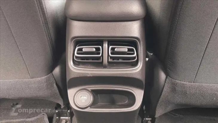 CRETA 1.0 TGDI FLEX LIMITED SAFETY AUTOMÁTICO