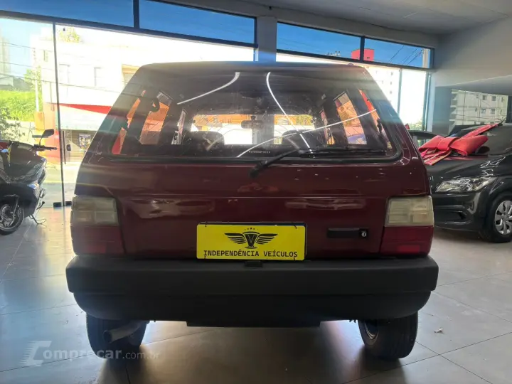 UNO 1.0 IE Mille EP 8V