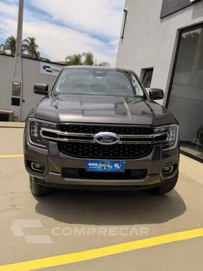 RANGER 3.0 V6 Turbo CD XLT 4X4