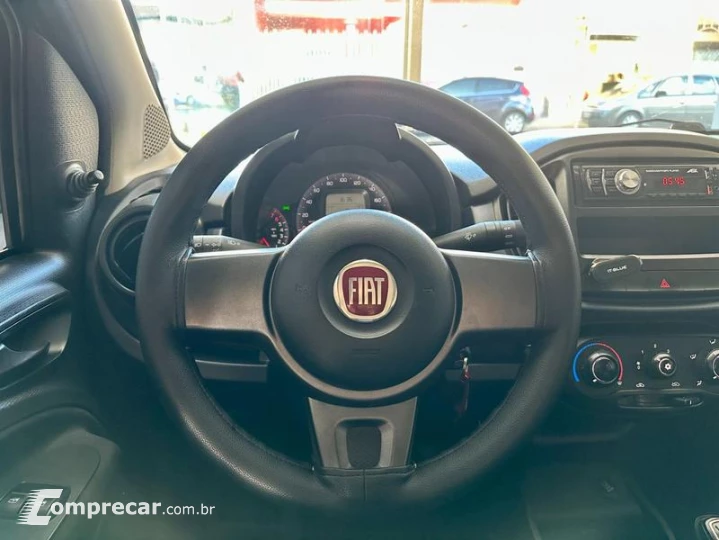 UNO ATTRACTIVE 1.0