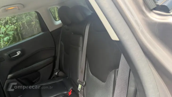 COMPASS 1.3 T270 Turbo Longitude