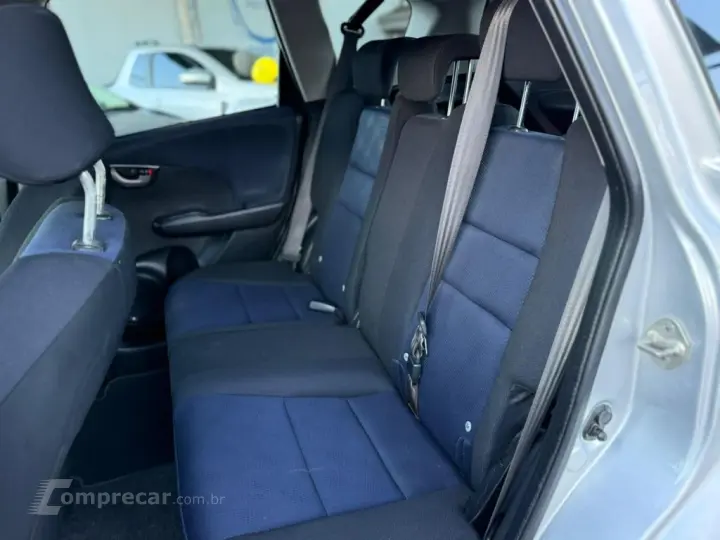 Fit LX 1.4/ 1.4 Flex 8V/16V 5p Aut.