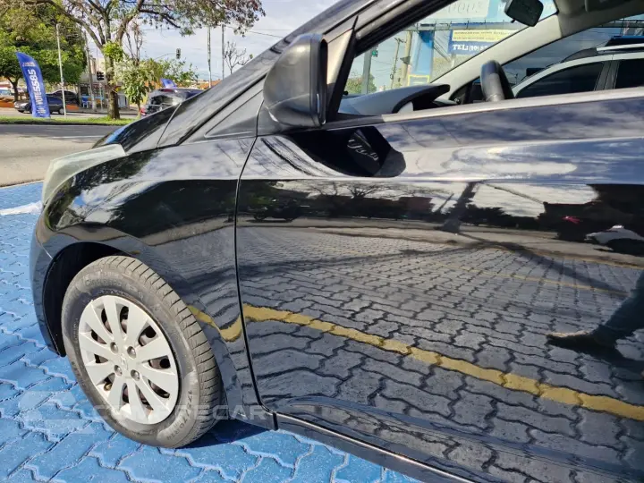 HB20 1.0 COMFORT 12V FLEX 4P MANUAL