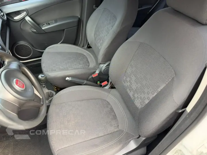 PALIO 1.0 MPI ATTRACTIVE 8V FLEX 4P MANUAL