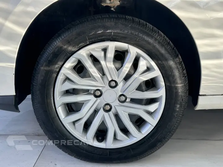ARGO DRIVE 1.0 6V Flex
