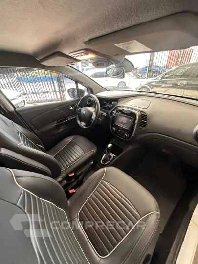 CAPTUR 2.0 16V Intense