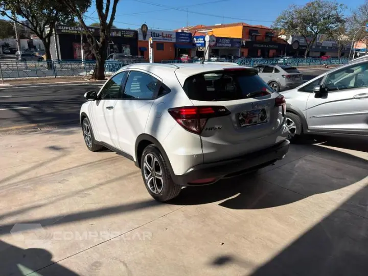 HR-V TOURING