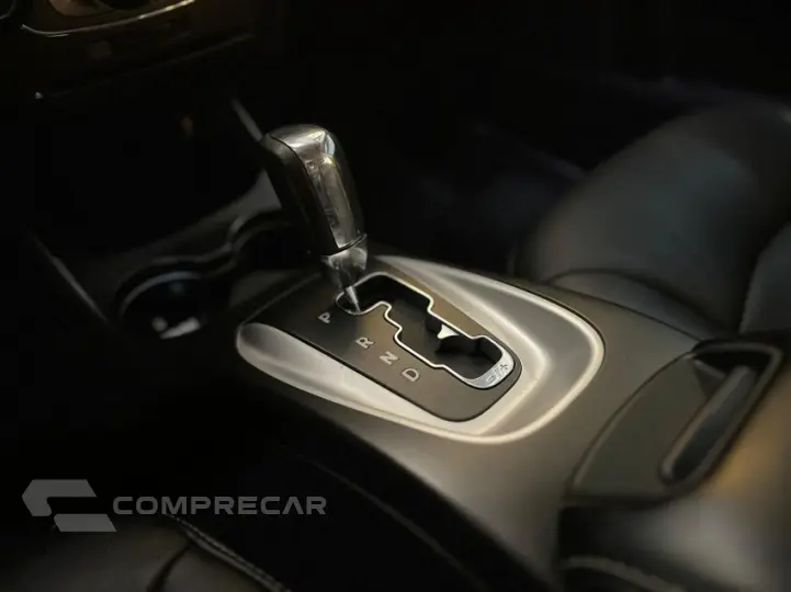 FREEMONT 2.4 Precision 16V