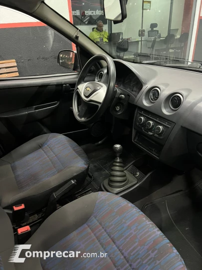 CELTA 1.0 MPFI Spirit 8V
