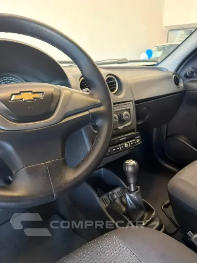 CHEVROLET Celta Spirit/ LT 1.0 MPFI 8V FlexP. 5p